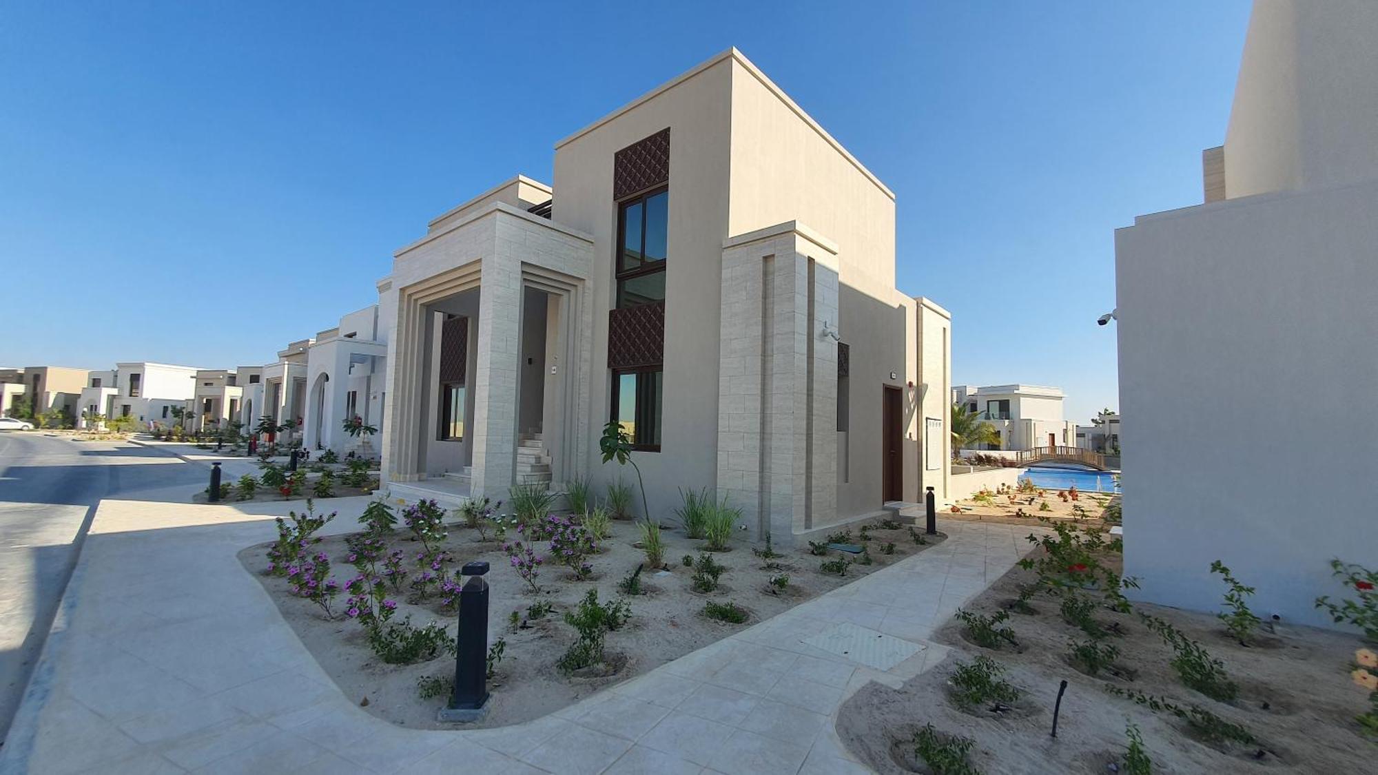 Apartment Maraya Juweira Hawana *