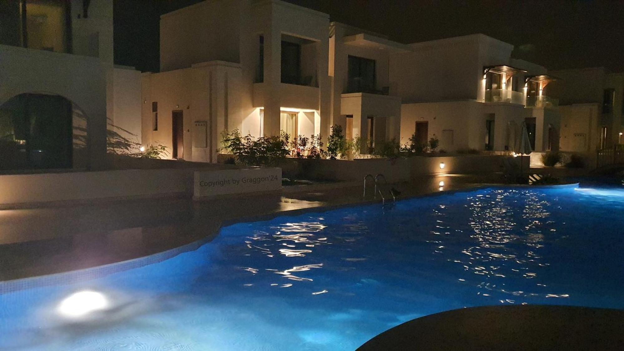 Maraya Juweira Hawana Apartment Salalah