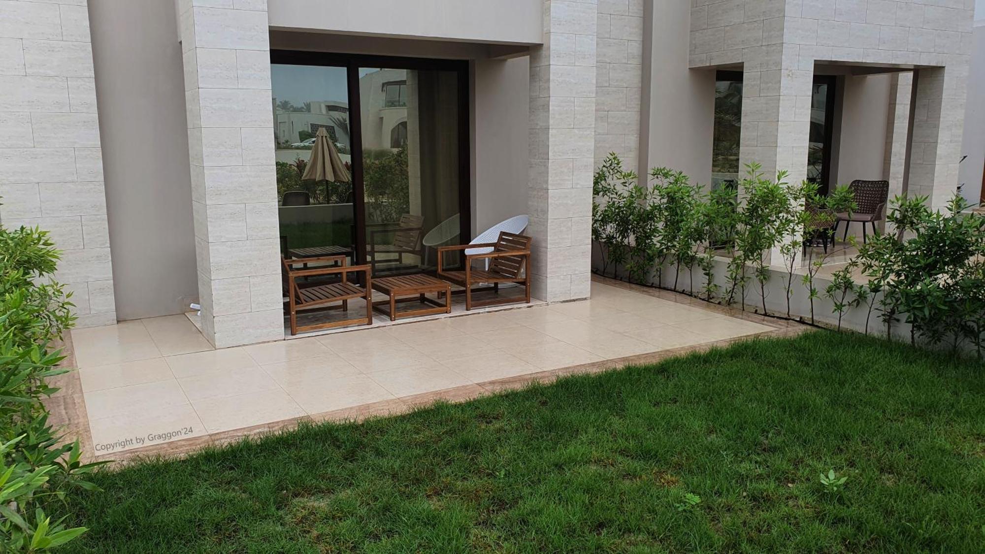 Maraya Juweira Hawana Apartment *